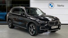 BMW X5 xDrive40i xLine 5dr Auto Petrol Estate